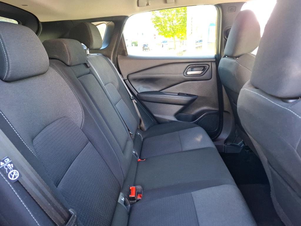 NISSAN QASHQAI VP e-Power 190 ch N-Connecta 2023