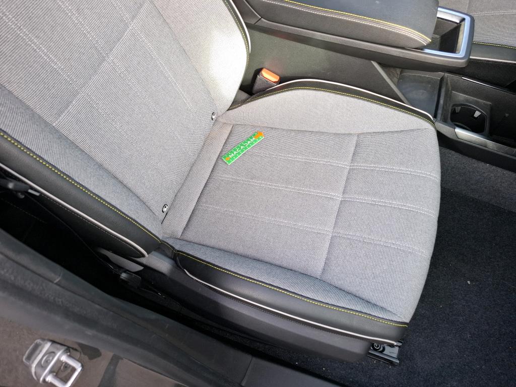 RENAULT SCENIC E-TECH electrique 220 ch grande autonomie Techno 2025