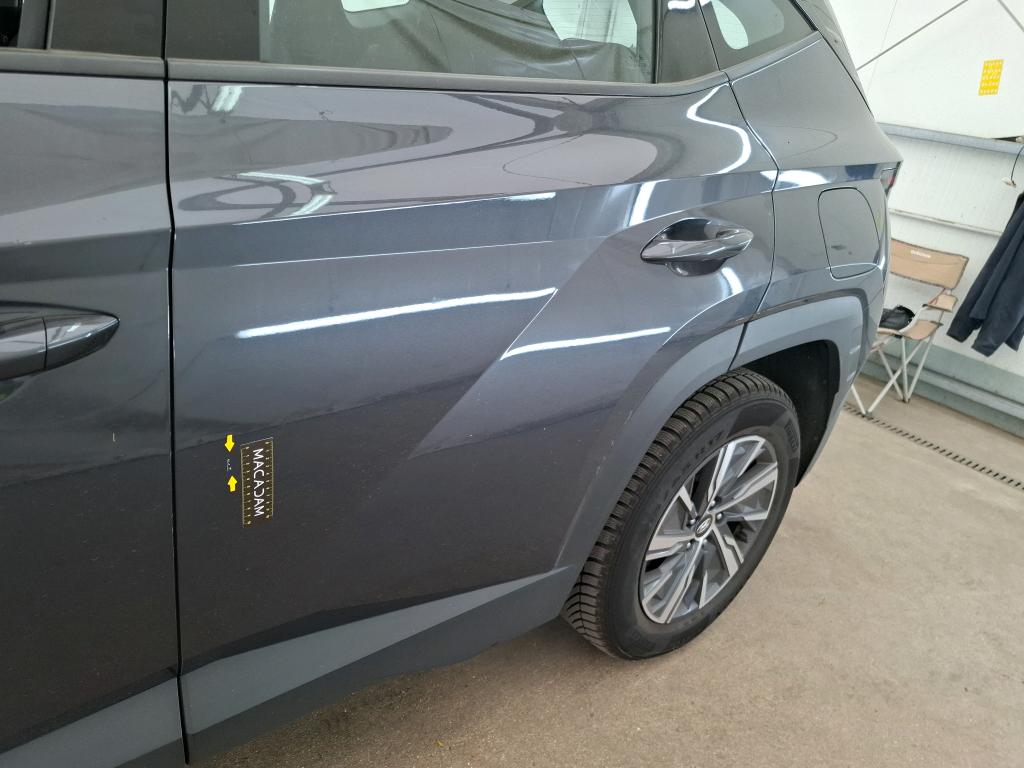 HYUNDAI TUCSON 1.6 T-GDI 230 Hybrid BVA6 Business 2023