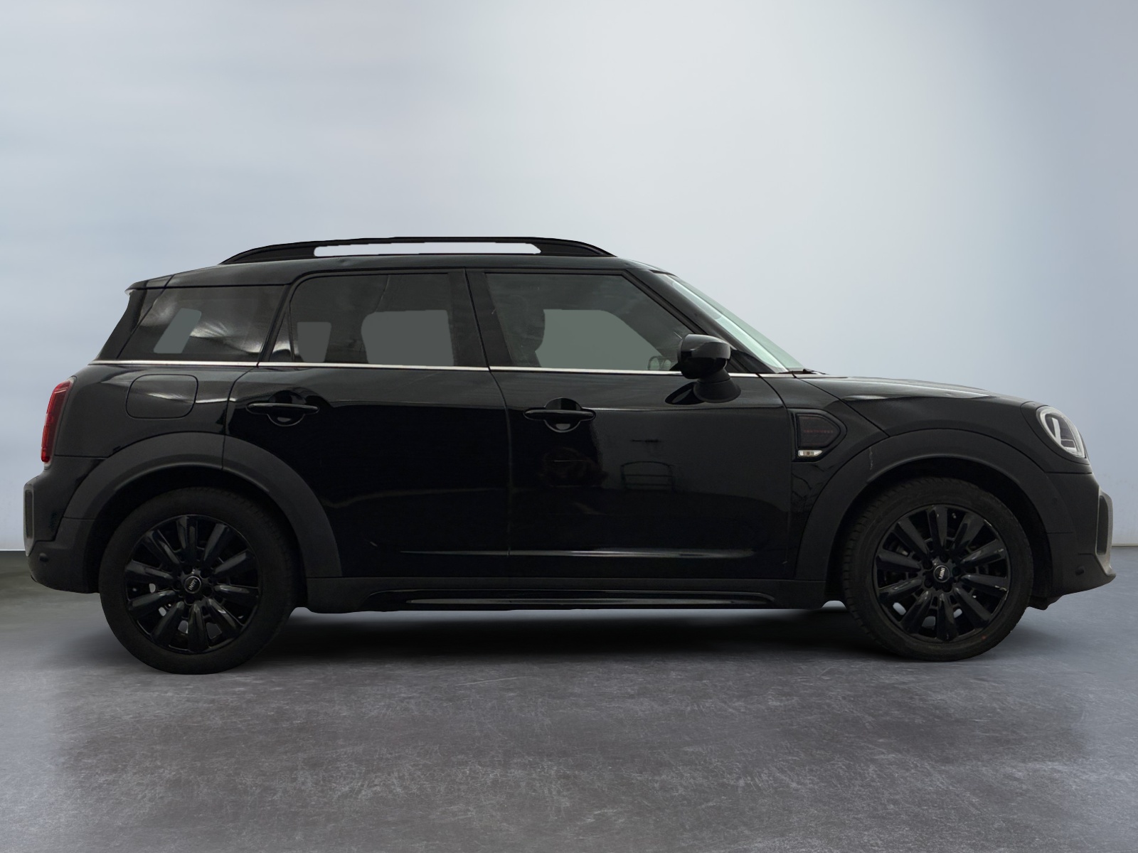 MINI Countryman 178 ch BVA7 2022