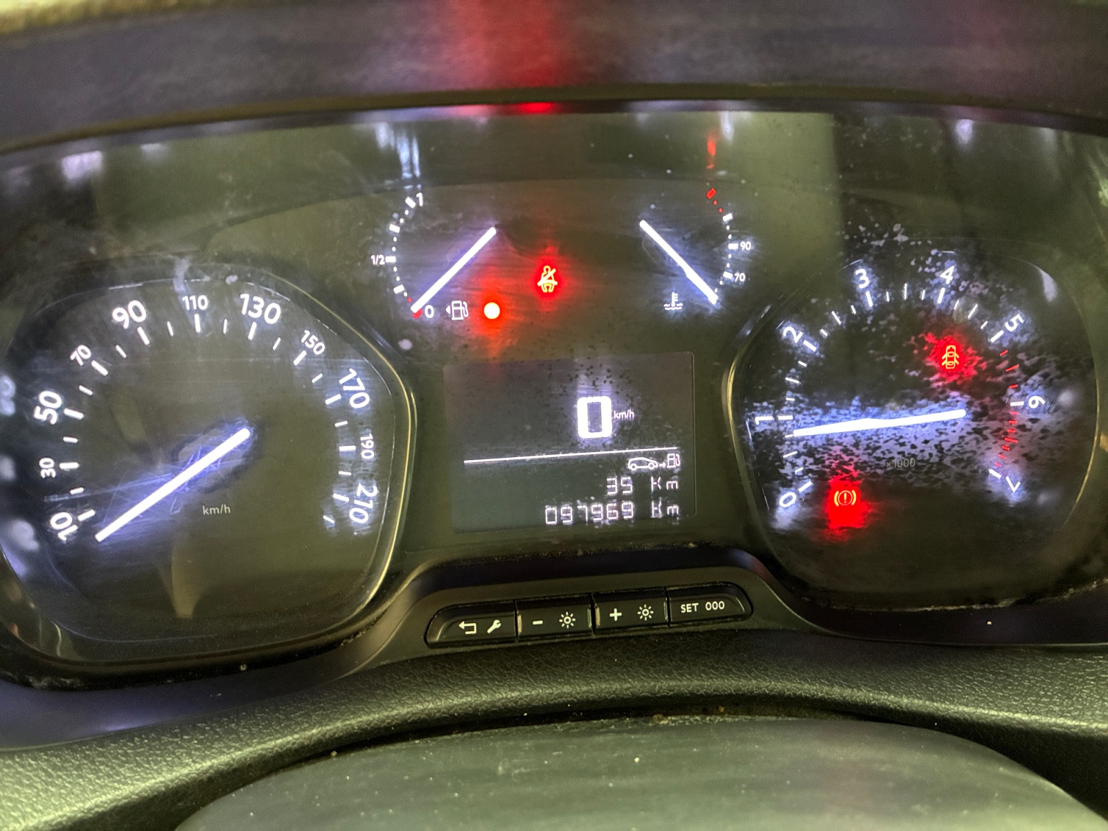 PEUGEOT EXPERT FGN TOLE STANDARD BLUEHDI 145 S&S BVM6 PREMIUM 2021
