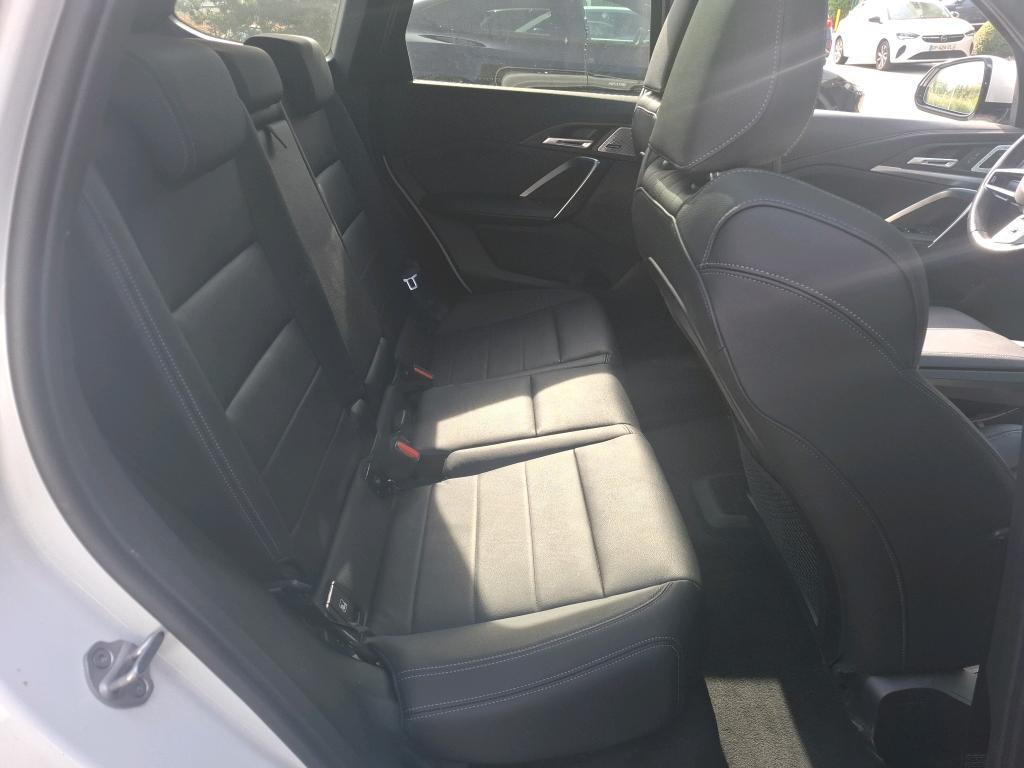 BMW X1 U11 xDrive 30e 326ch DKG7 M Sport 2023