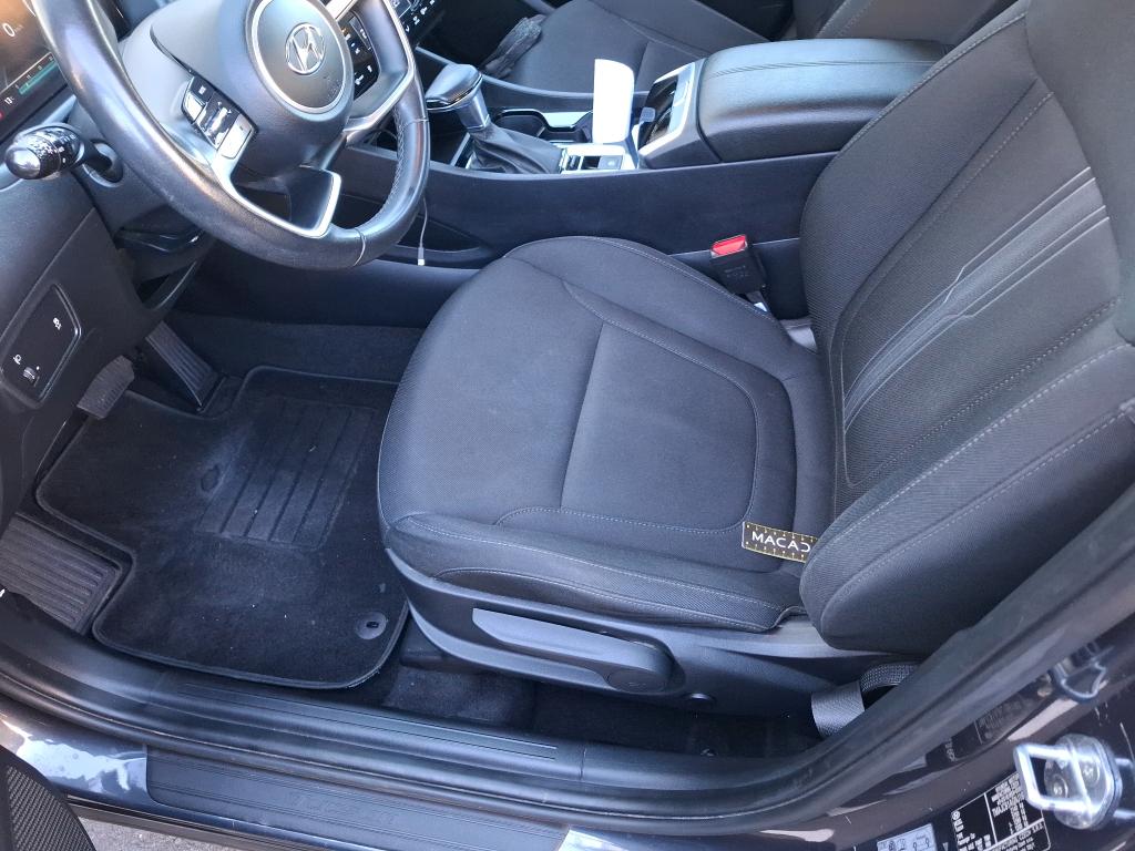 HYUNDAI TUCSON 1.6 CRDi 136 Hybrid 48V DCT-7 Business 2022
