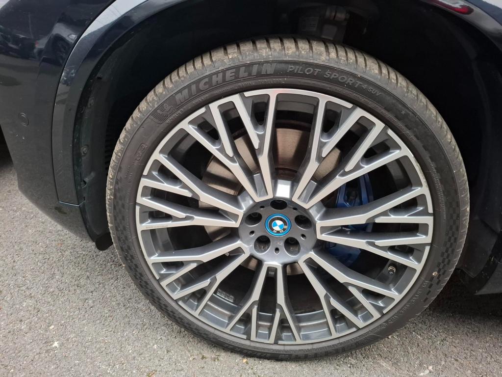 BMW X-SERIES X5 G05 LCI xDrive50e 489 ch BVA8 M Sport 2023
