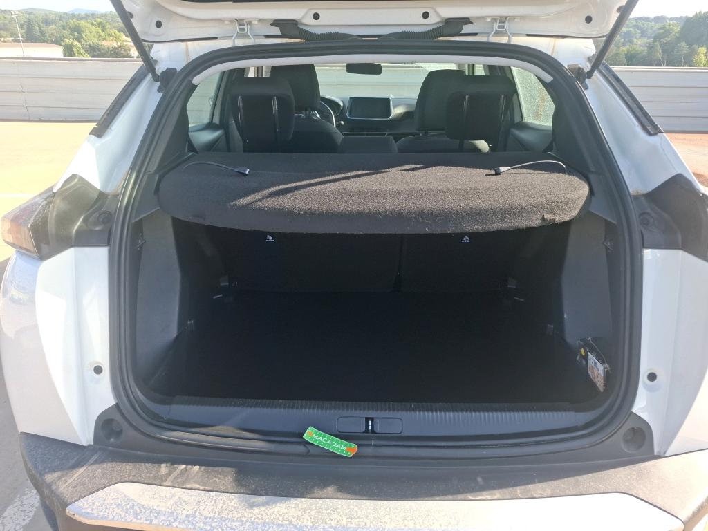 PEUGEOT 2008 BlueHDi 110 S&S BVM6 Active 2022