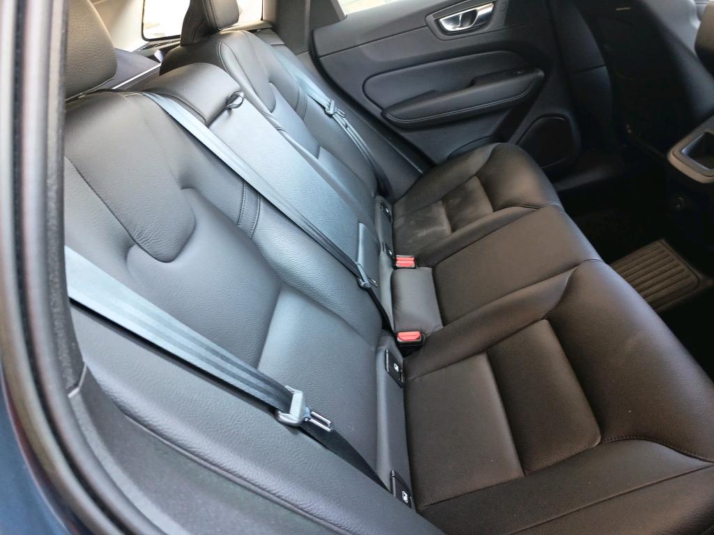 VOLVO XC60 T6 AWD Hybride rechargeable 253 ch+145 ch Geartronic 8 Plus Style Chrome 2022