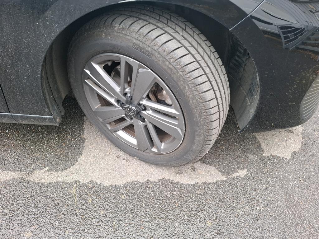 PEUGEOT 308 BlueHDi 130ch S&S EAT8 Active Pack 2023