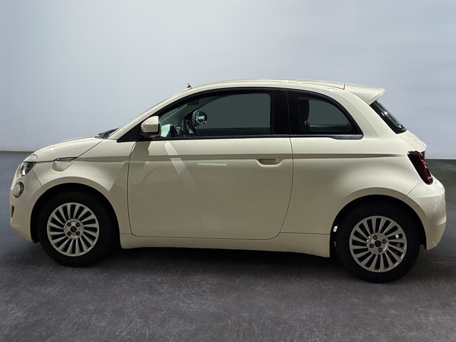 FIAT 500 e 95 ch Nouvelle 500 2023
