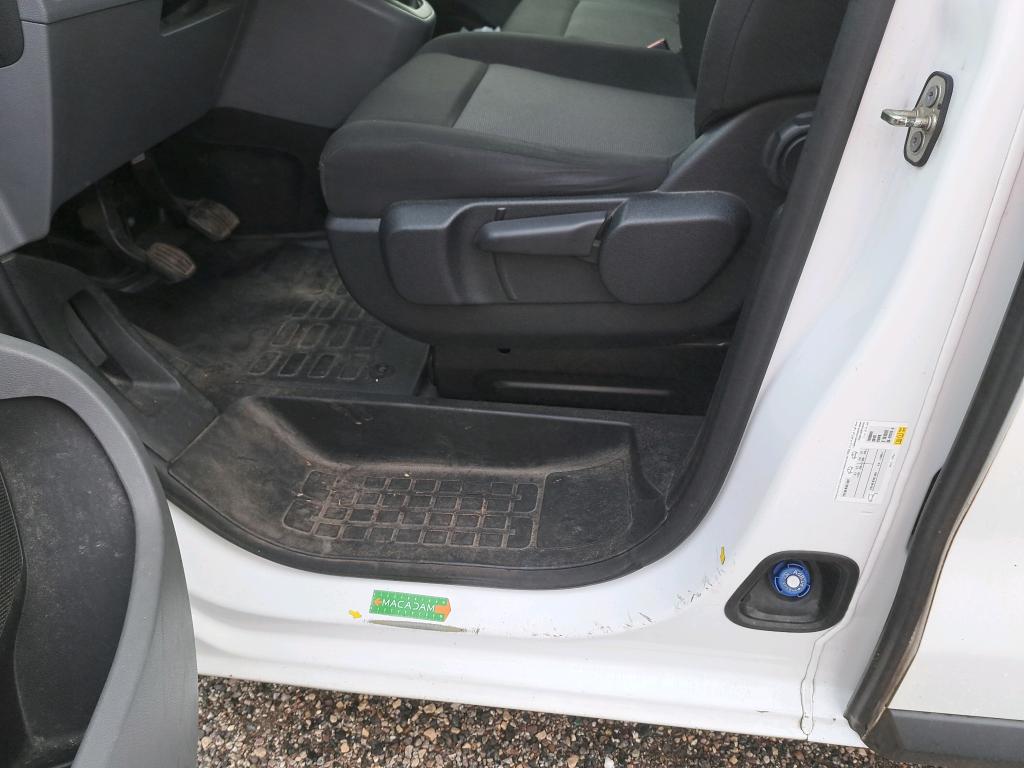 CITROEN JUMPY COMBI M BlueHDi 120 S&S BVM6 Confort 2021
