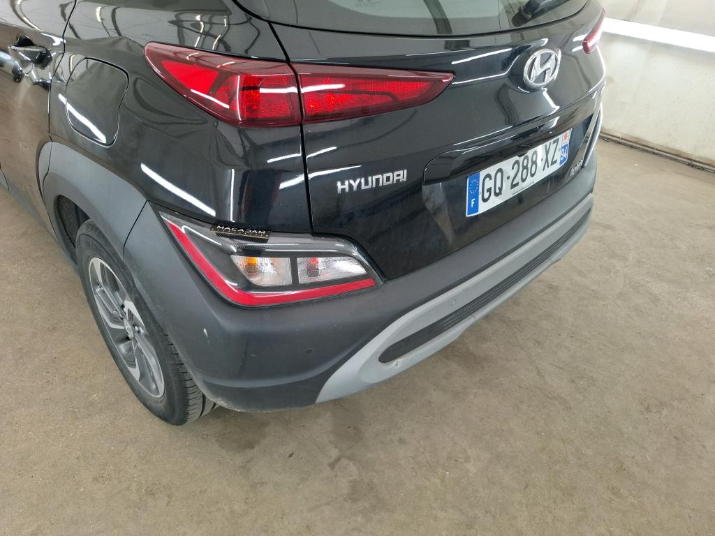 HYUNDAI KONA HYBRID 141 Intuitive 2023
