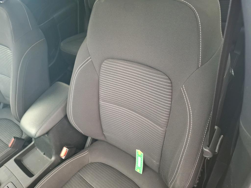 FORD KUGA 2.5 Duratec 190 ch FHEV Powershift Titanium 2021