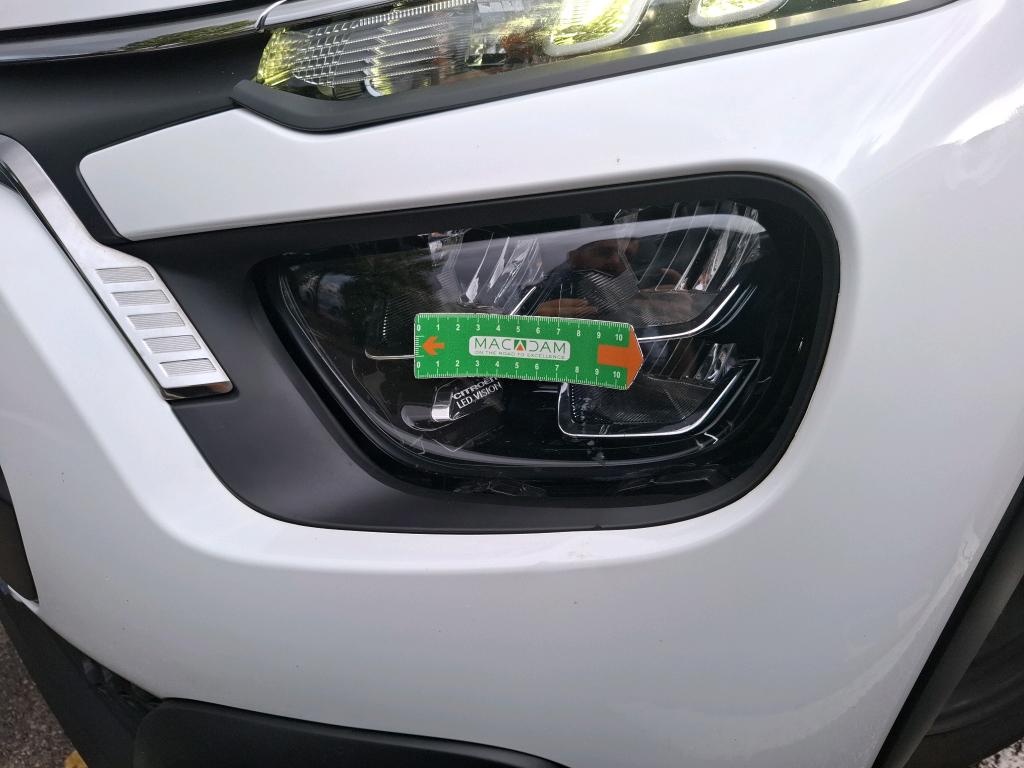 CITROEN C3 PureTech 83 S&S BVM5 Feel Business 2020