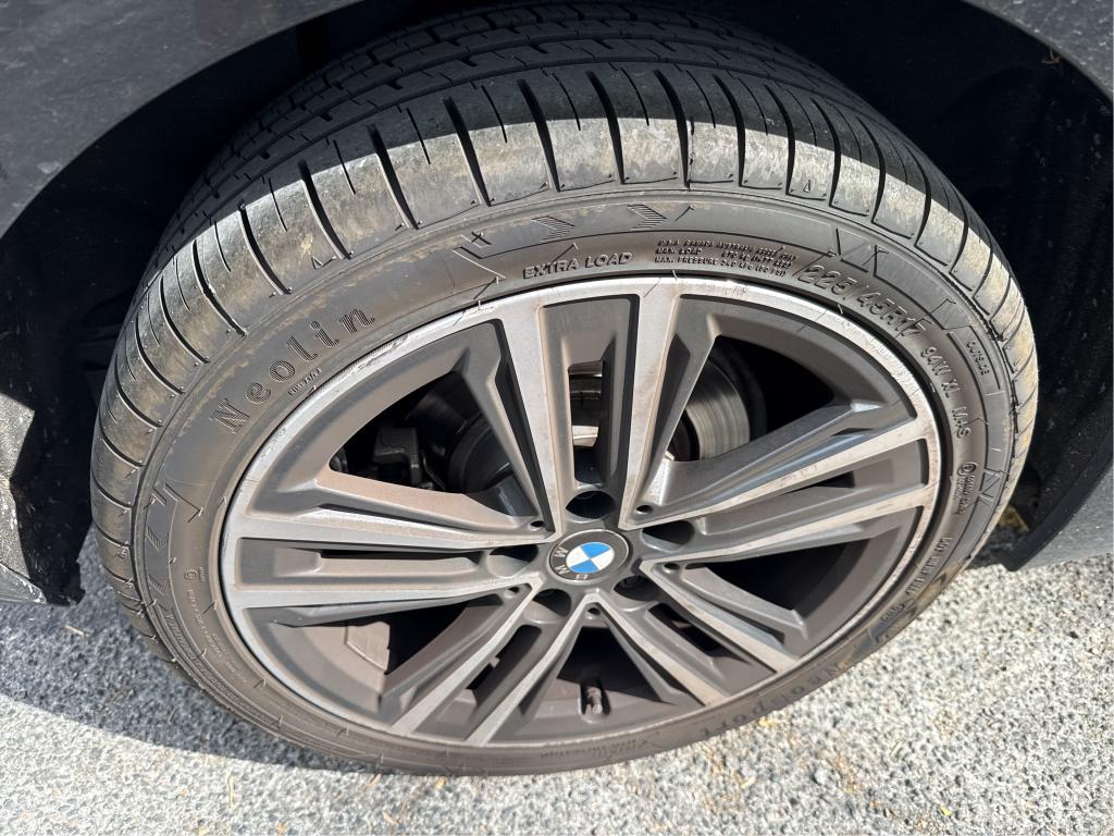 BMW SERIE 1 F40 116d 116 ch DKG7 Business Design 2021