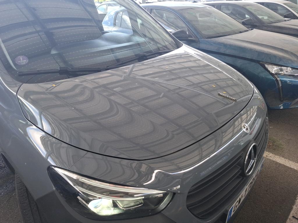 MERCEDES-BENZ MERCEDES CITAN FOURGON FGN 113 ESS LONG PRO 2024