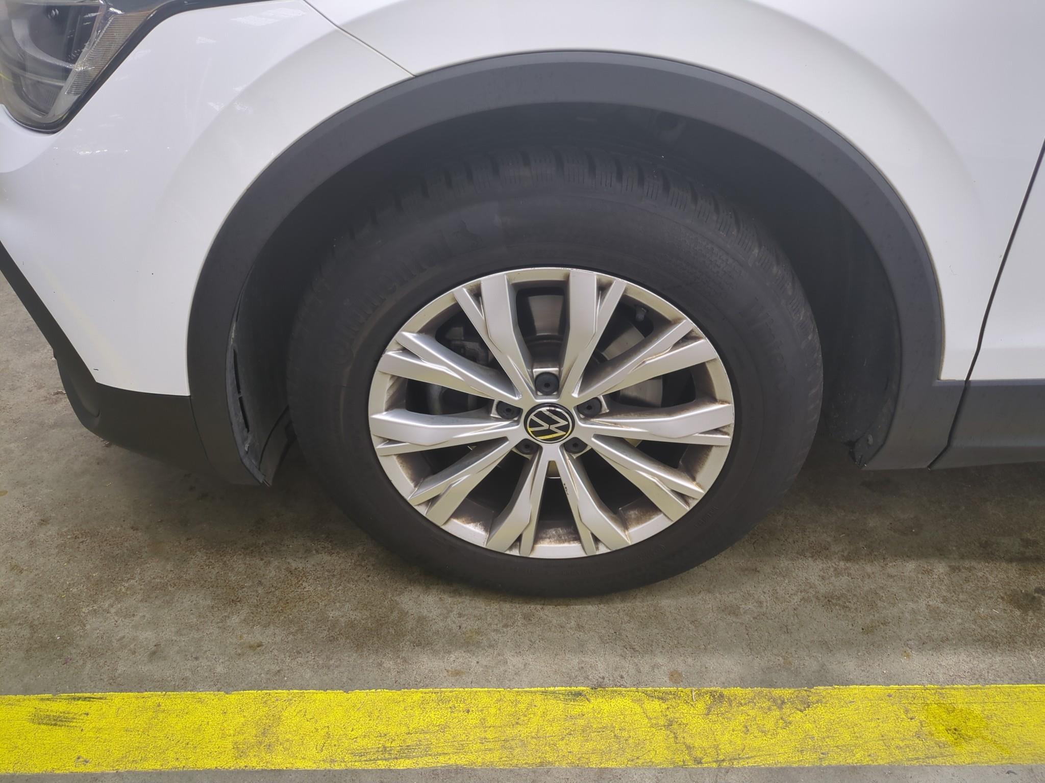 VOLKSWAGEN TIGUAN 1.5 TSI 150ch DSG7 Life Plus 2023