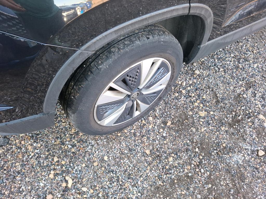 SKODA KAROQ 1.5 TSI 150 ch ACT DSG7 Business 2022