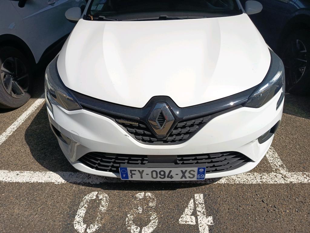 RENAULT CLIO V TCe 90 - 21 Business 2021