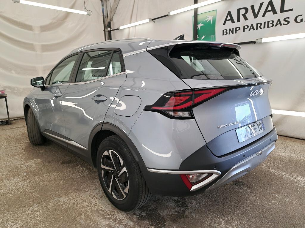 KIA SPORTAGE VP 1.6 CRDi 136ch MHEV DCT7 4x2 Active 2023