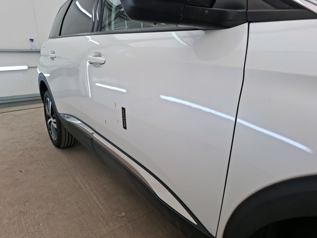 PEUGEOT 5008 BUSINESS BlueHDi 180ch S&S EAT8 Allure 2018