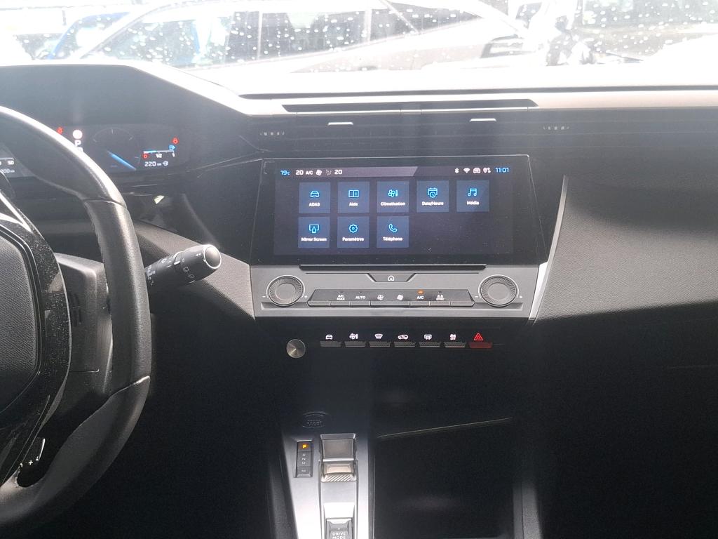 PEUGEOT 308 PureTech 130ch S&S EAT8 Active Pack 2023