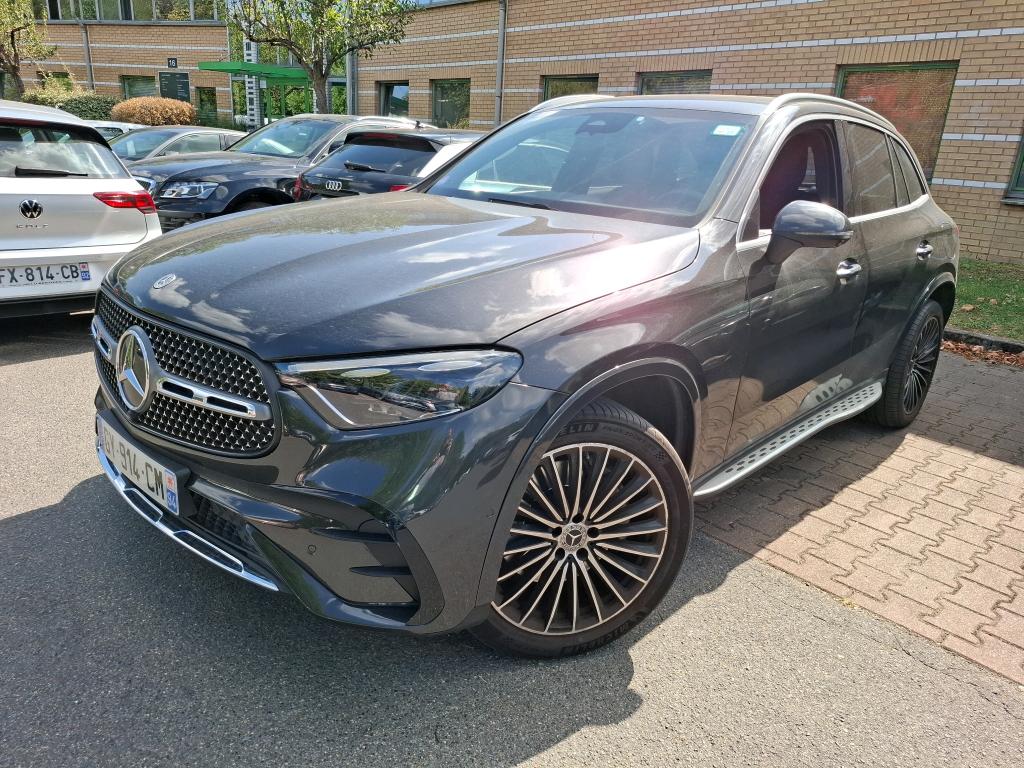 GLC 300