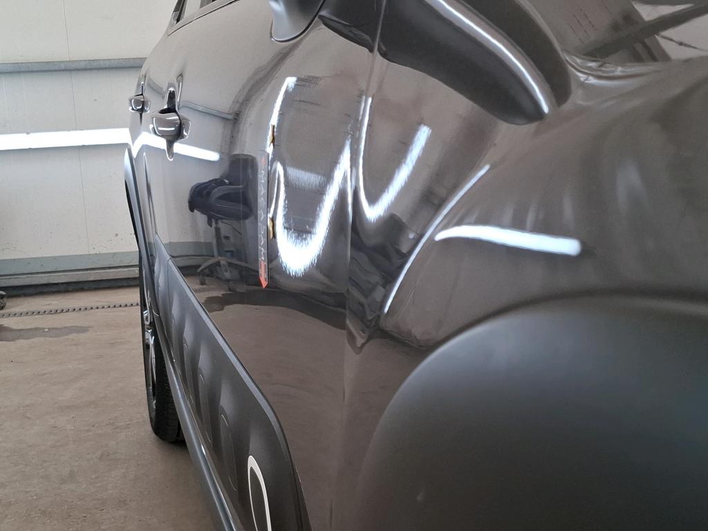 CITROEN C3 BUSINESS PureTech 110 S&S BVM6 Shine 2020