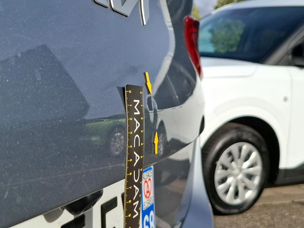 KIA CEED 1.6 CRDi 136 ch MHEV DCT7 Active 2023
