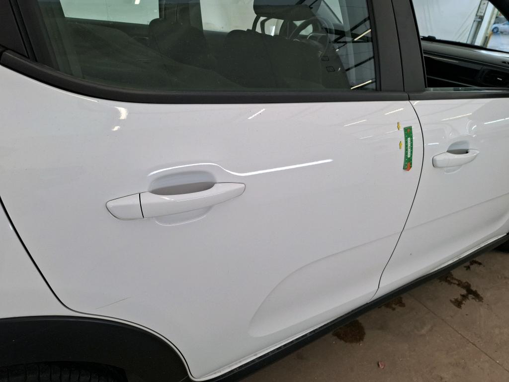 CITROEN C3 BlueHDi 100 S&S BVM6 Feel 2018