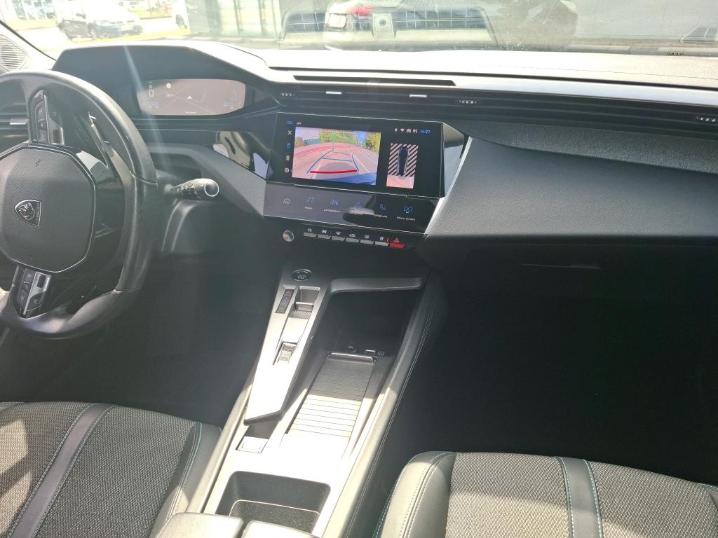 PEUGEOT 308 SW BlueHDi 130ch S&S EAT8 Allure 2023
