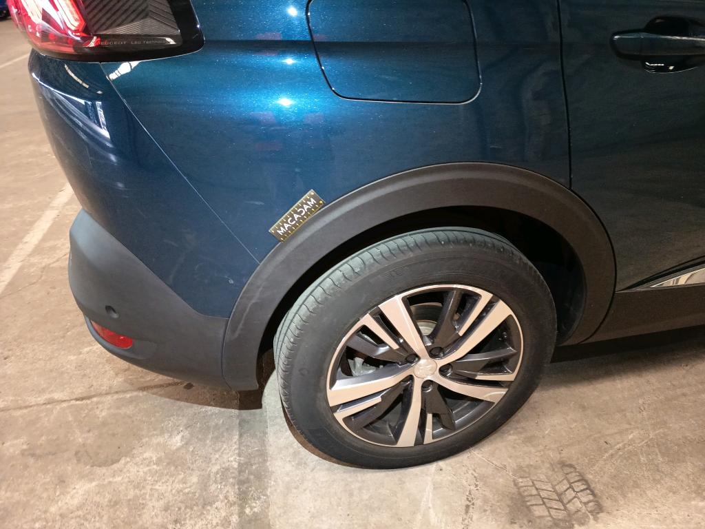 PEUGEOT 5008 PureTech 130ch S&S EAT8 Allure Pack 2022