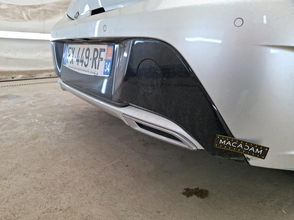 TOYOTA COROLLA HYBRIDE 184h Collection 2021