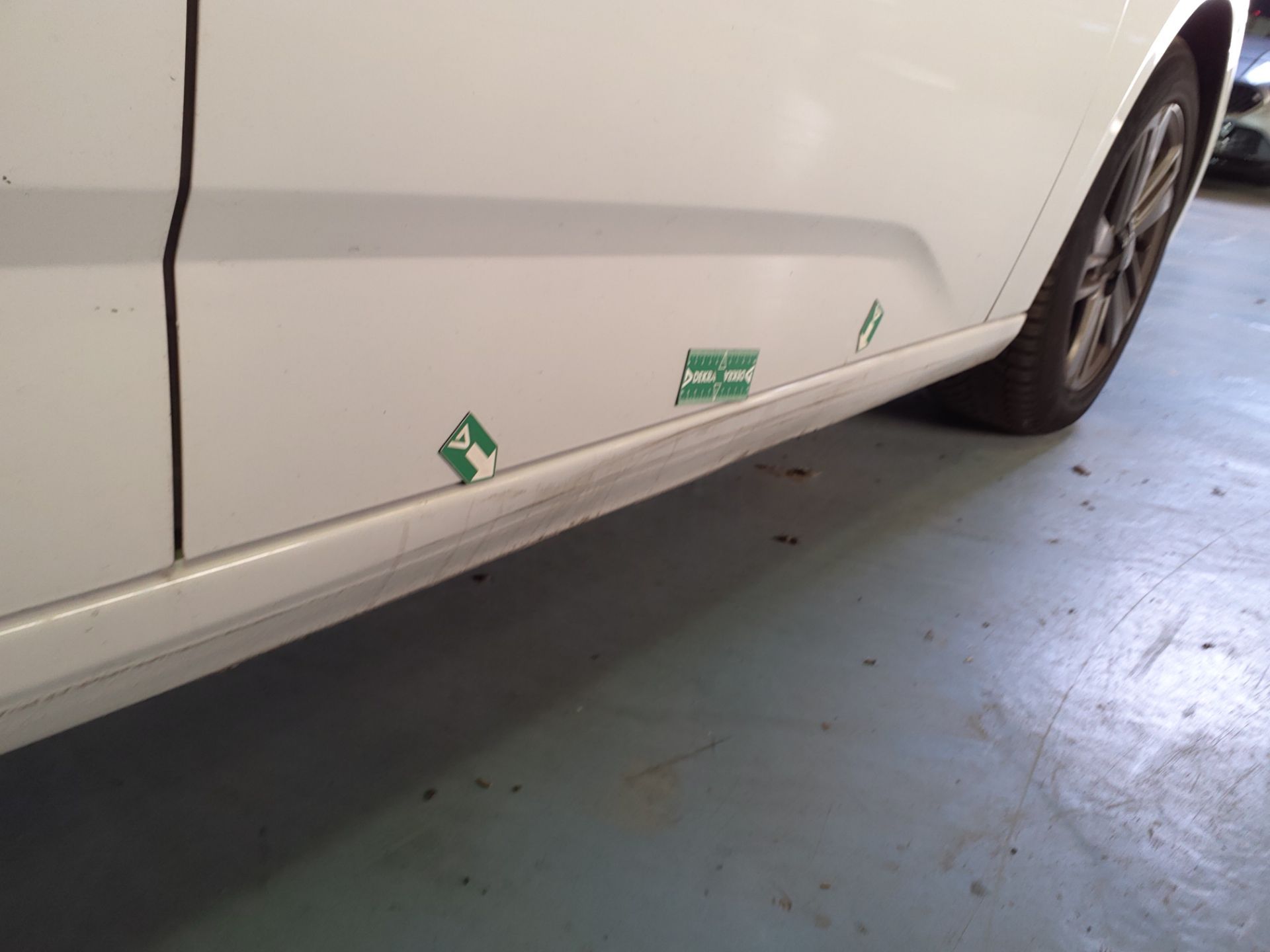 PEUGEOT 308 SW PureTech 130ch S&S BVM6 Allure 2024