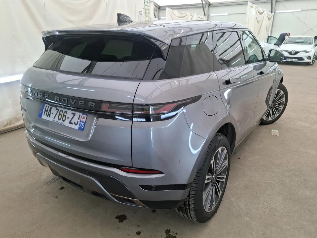 LAND ROVER RANGE Evoque P270e PHEV AWD BVA8 Dynamic SE 2024