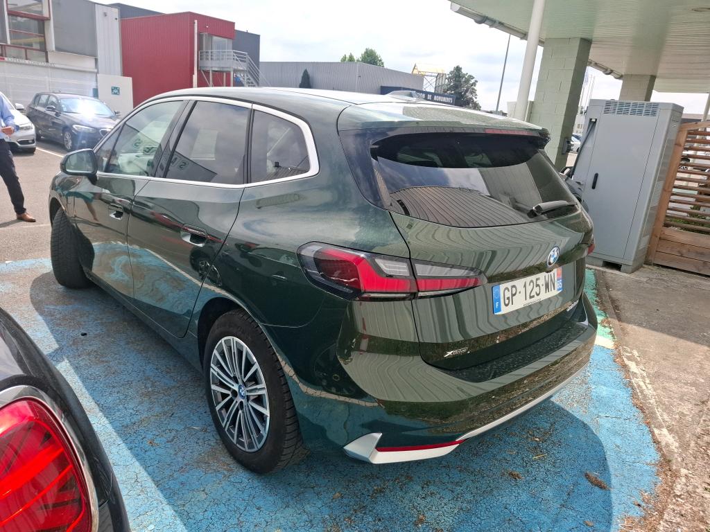 BMW SERIE 2 ACTIVE TOURER 225e xDrive 245 ch DKG7 Luxury 2023