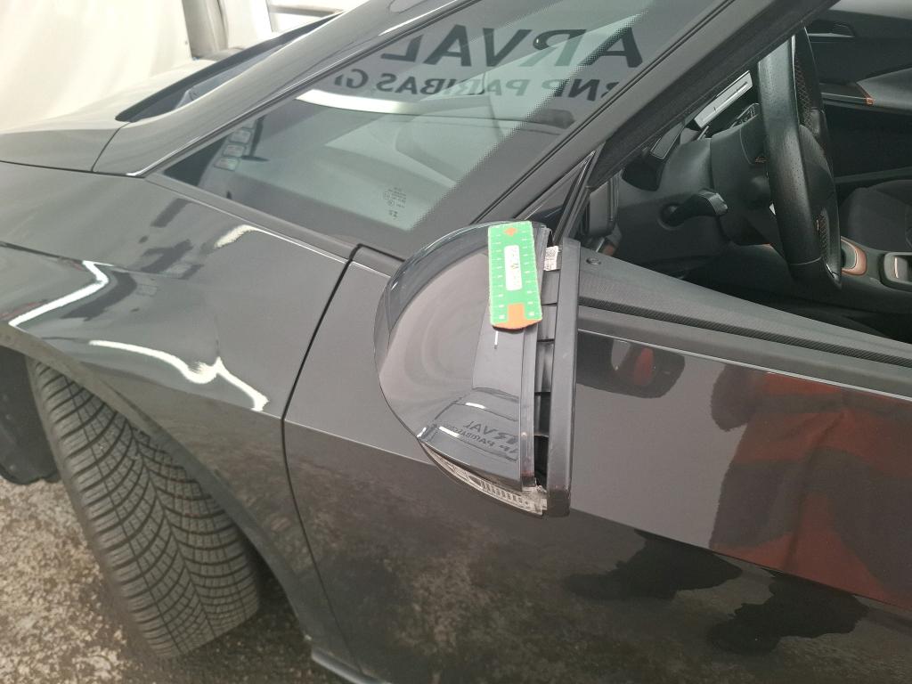 CUPRA BORN 230 ch - Batterie XL VZ 2023