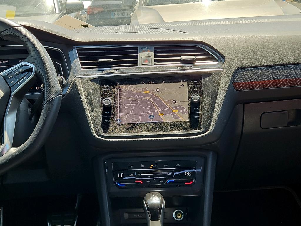 VOLKSWAGEN TIGUAN ALLSPACE 2.0 TDI 150ch DSG7 R-Line 2023