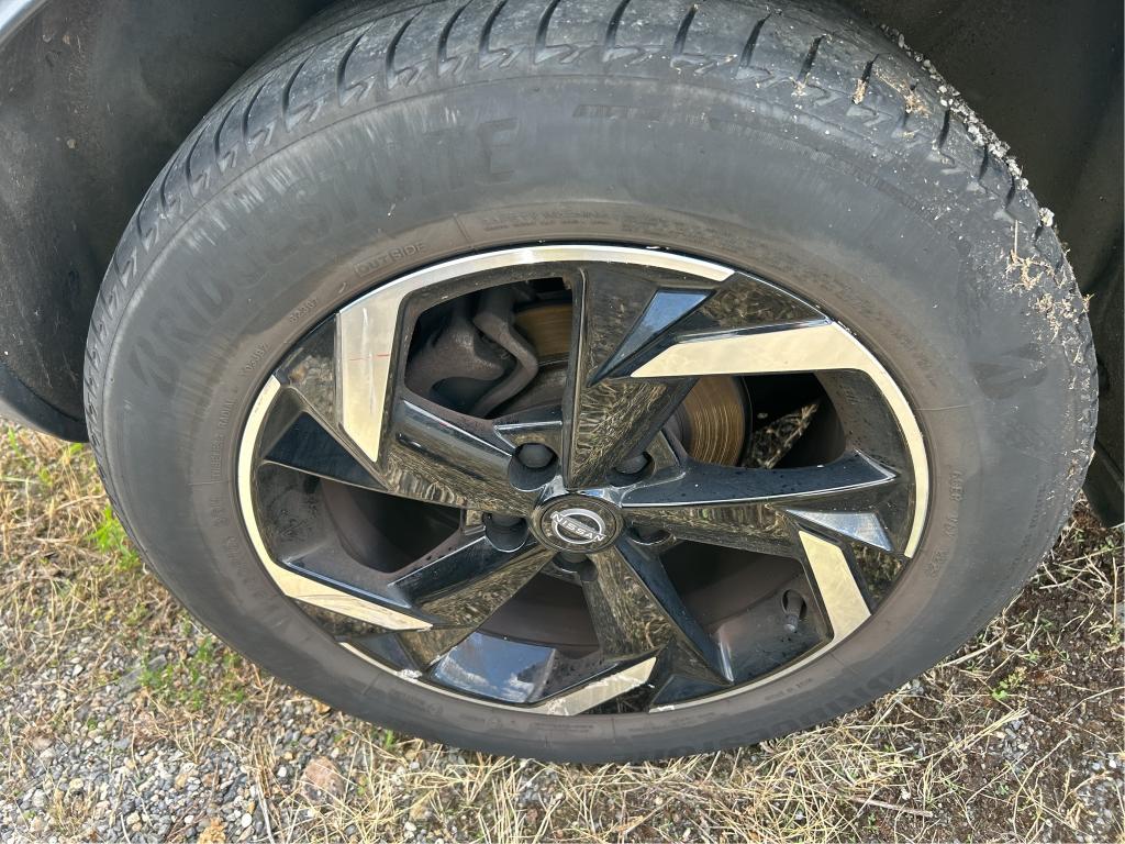 NISSAN JUKE 2023.5 HYBRID 143 N-Connecta 2023