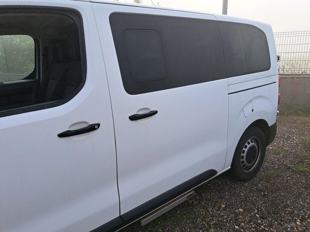 CITROEN JUMPY COMBI M BlueHDi 120 S&S BVM6 Confort 2021