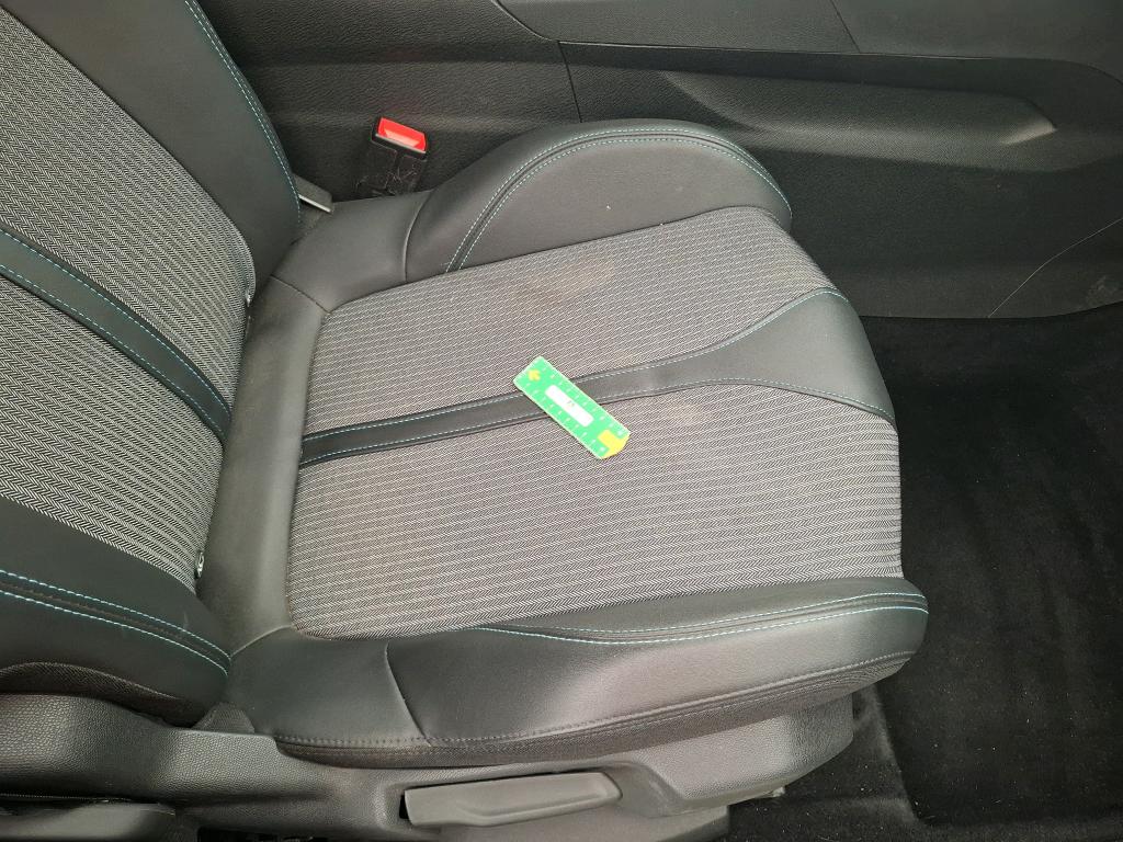 PEUGEOT 3008 BlueHDi 130ch S&S EAT8 Allure Pack 2021