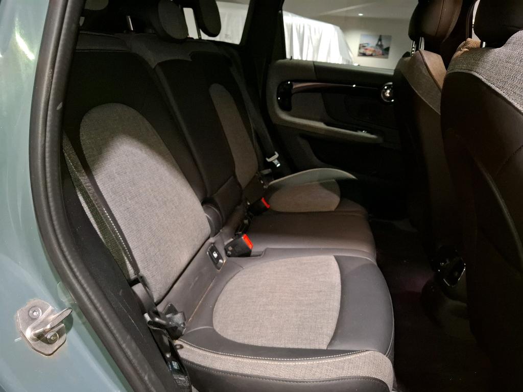 MINI COUNTRYMAN F60 LCI 136 ch BVA7 Cooper Edition Premium 2023