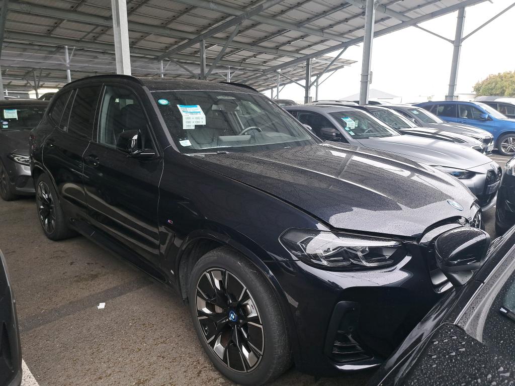 BMW iX3 G08 LCI M Sport 286 ch Impressive 2023