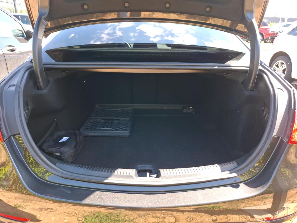 MERCEDES CLASSE C 200 9G-Tronic Avantgarde Line 2021