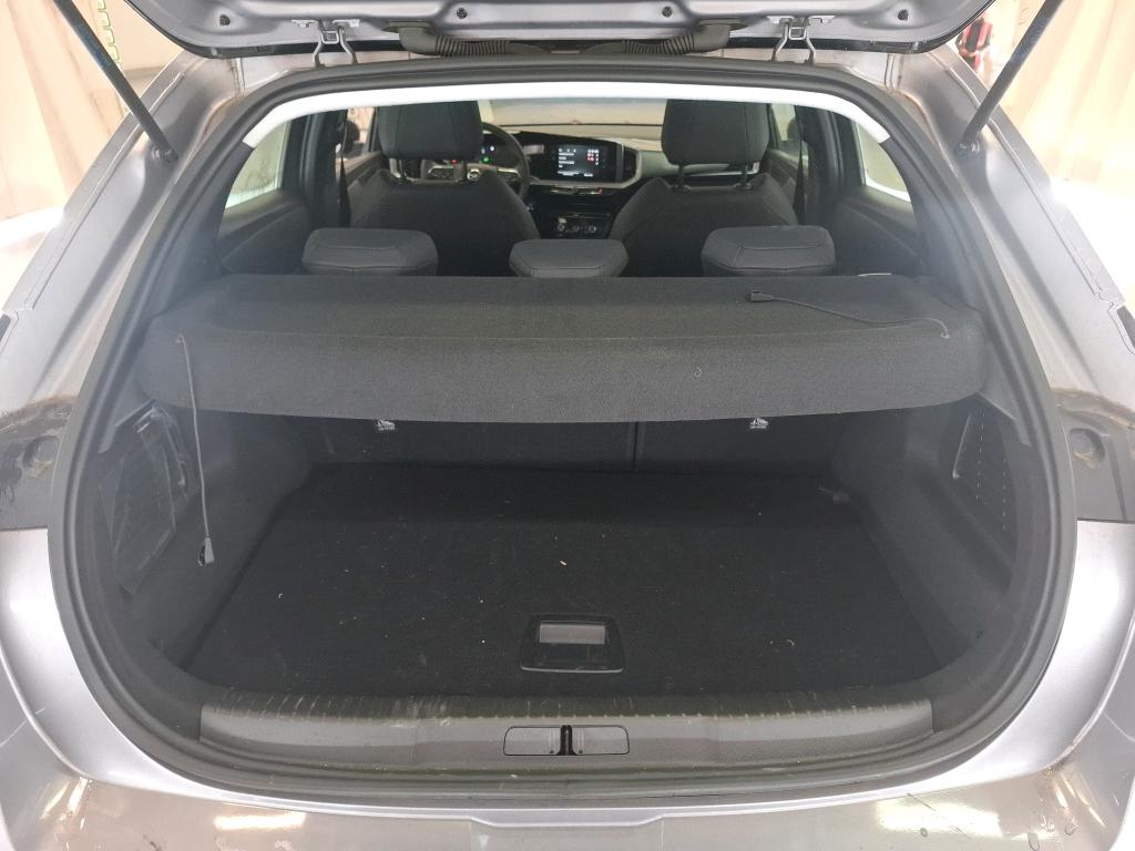 OPEL MOKKA ELECTRIQUE 136 ch & Batterie 50 kWh GS Line 2023