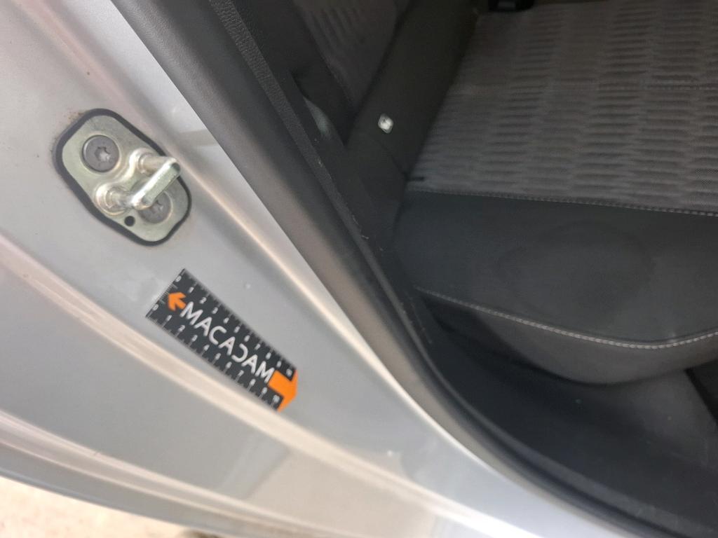 OPEL CORSA 1.2 Turbo 100 ch BVM6 Elegance Business 2023