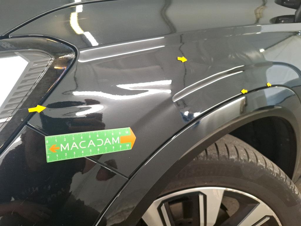 RENAULT AUSTRAL E-Tech hybrid 200 Techno 2024
