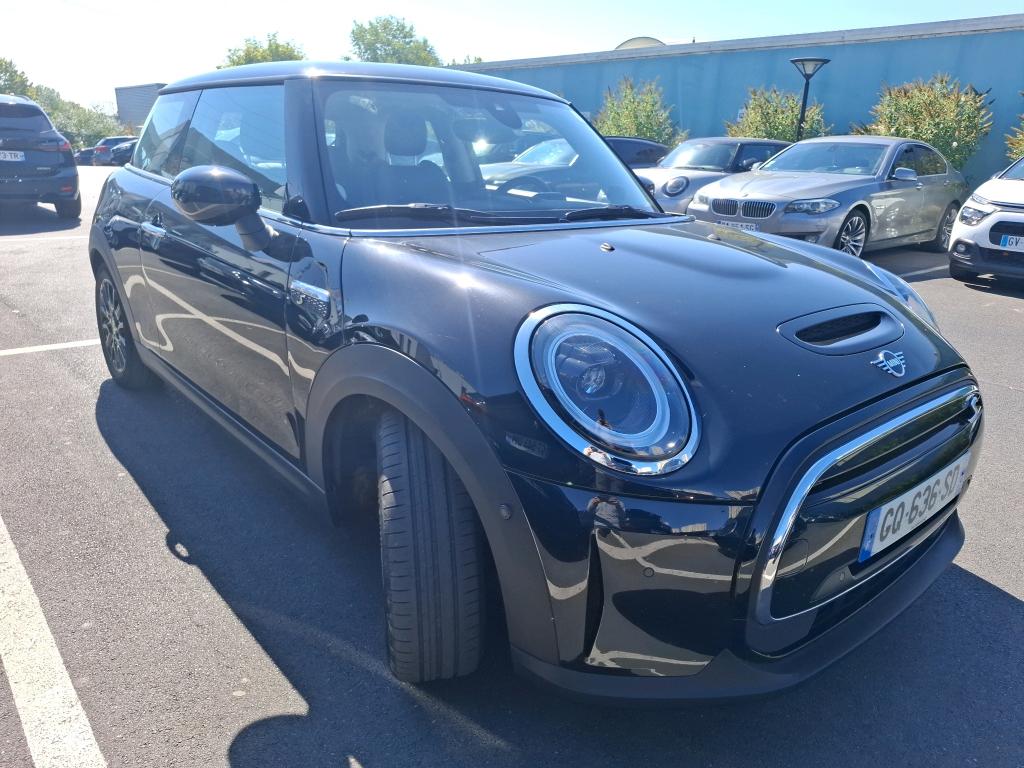 MINI HATCH 3 Portes Cooper SE 184 ch Edition Premium Plus 2023