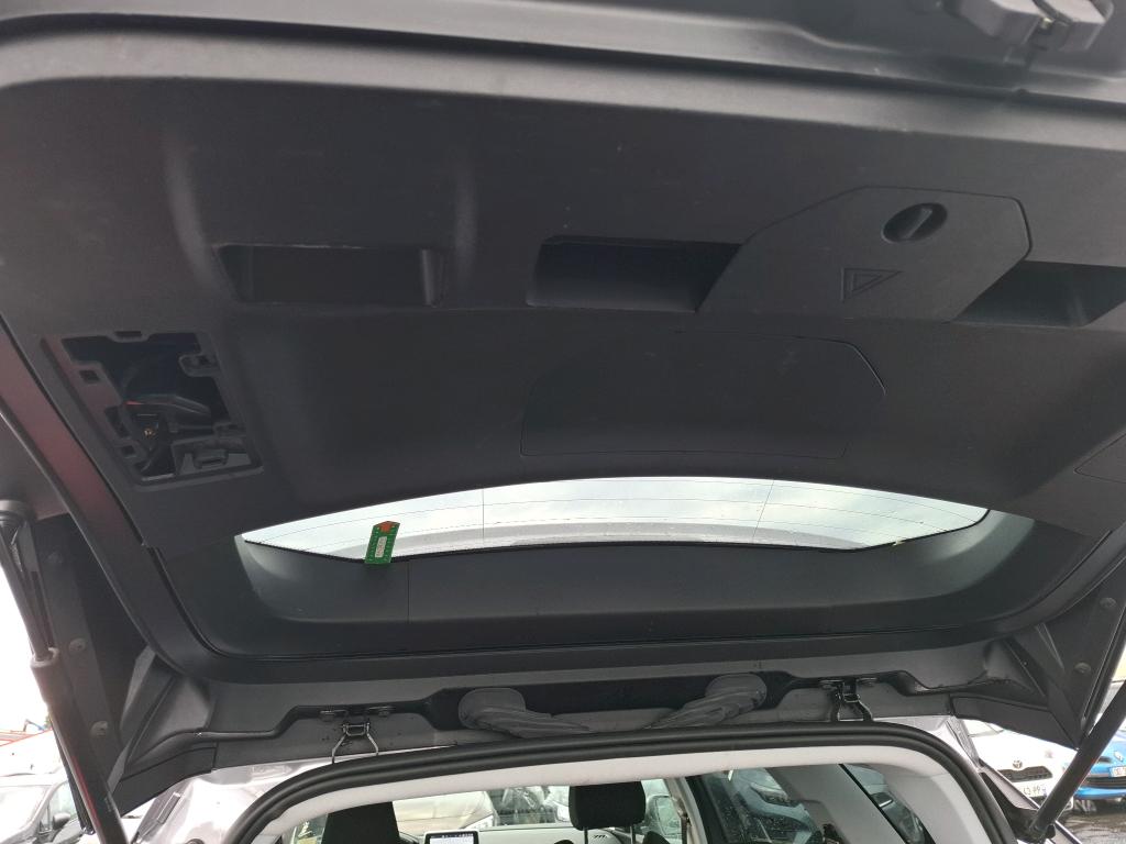PEUGEOT 5008 BUSINESS PureTech 130ch S&S EAT8 Active 2020