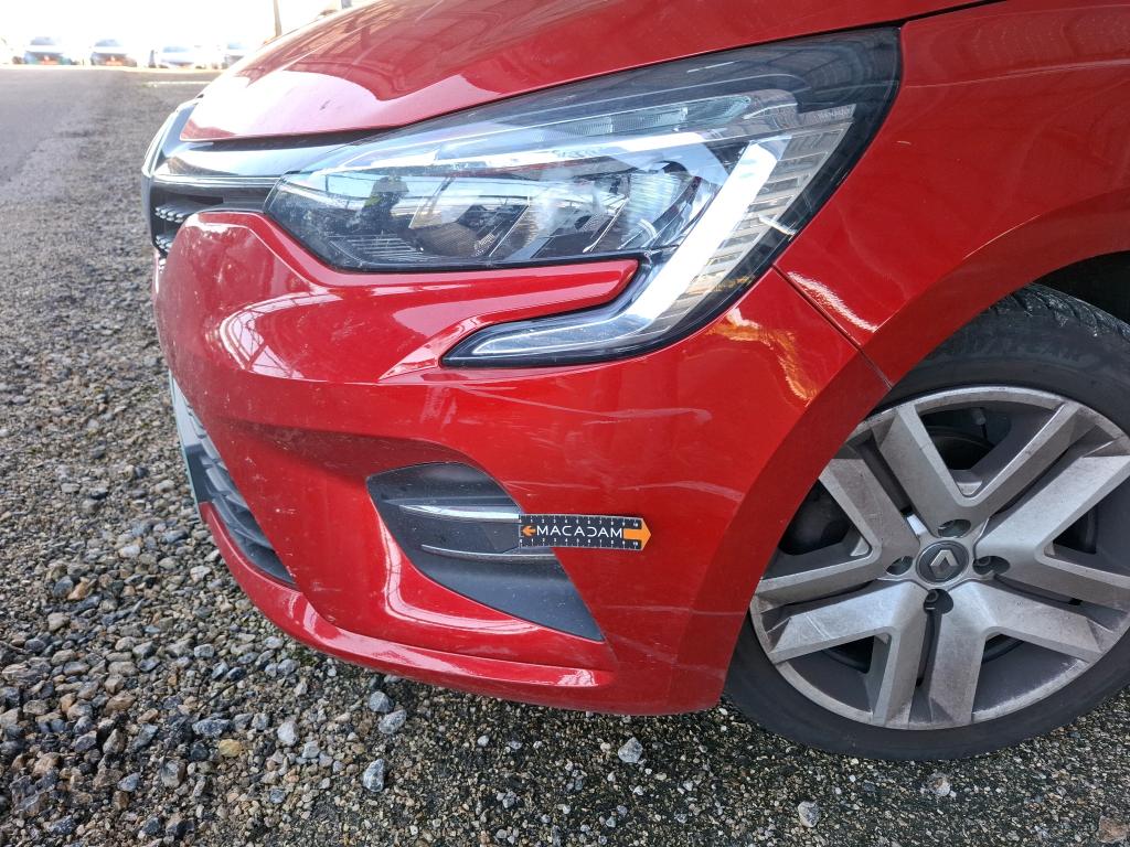 RENAULT CLIO V TCe 90 - 21N Business 2021