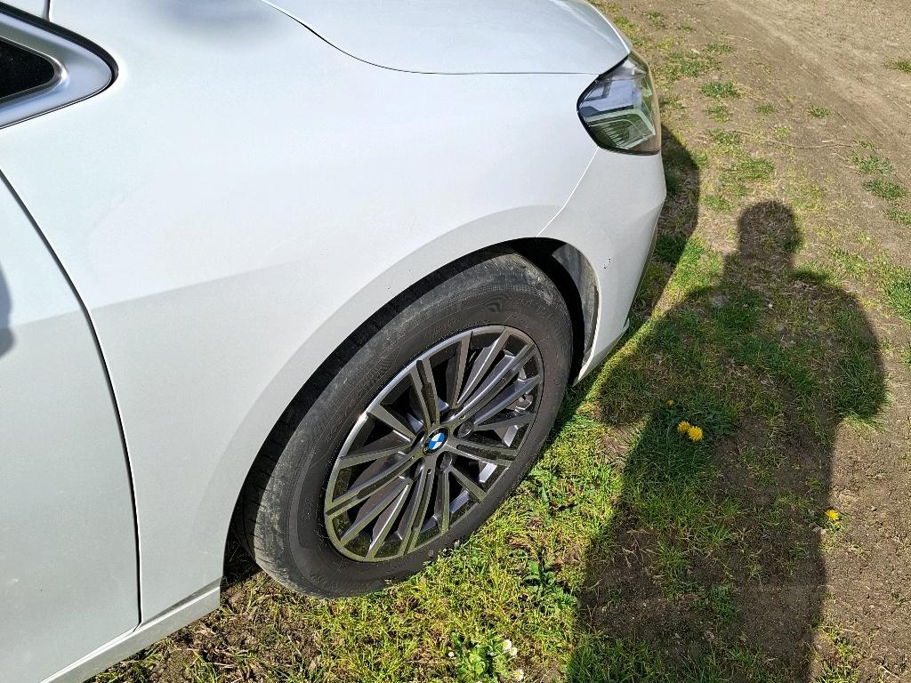 BMW SERIE 2 ACTIVE TOURER 218d 150 ch DKG7 Luxury 2023