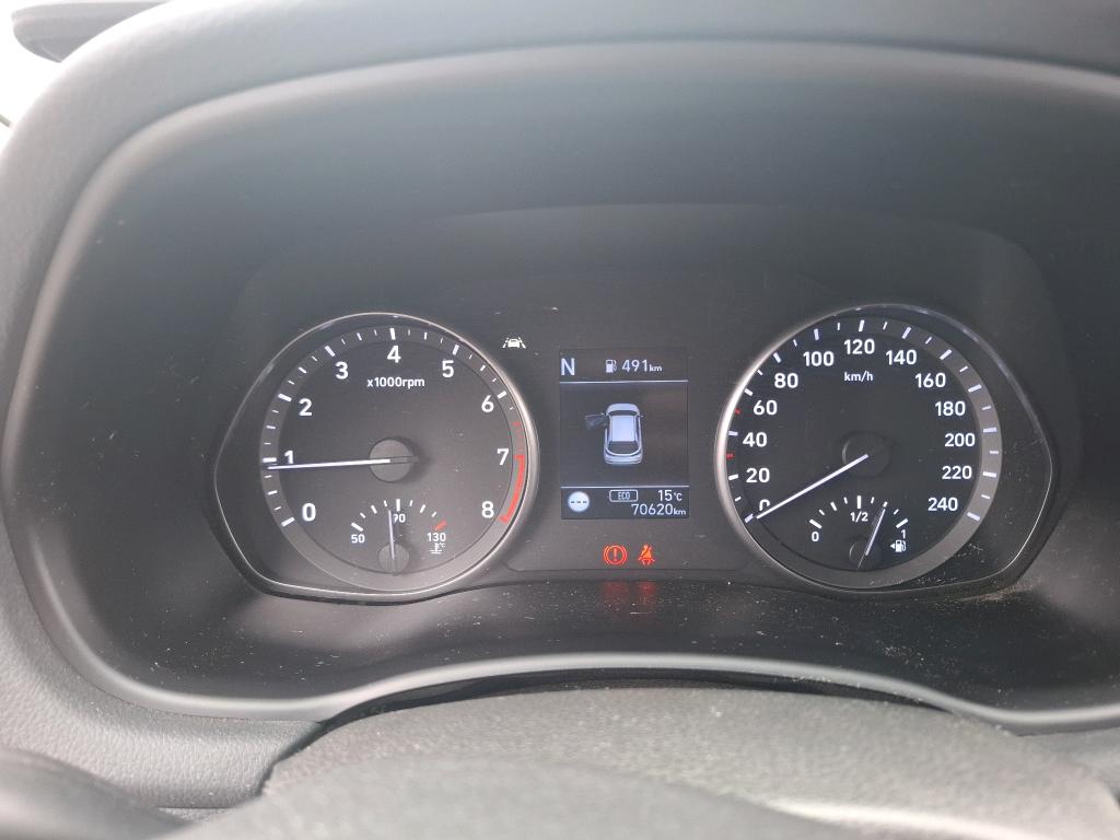 HYUNDAI i30 1.0 T-GDi 120 iBVM6 Hybrid 48V Creative 2022